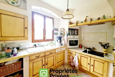 Villa i Concoules, Gard, Concoules - € 121.000 | Ref: 446135BAT - foto 10