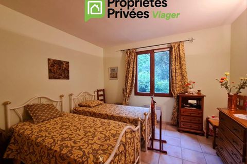 Villa i Concoules, Gard, Concoules - € 121.000 | Ref: 446135BAT - foto 11