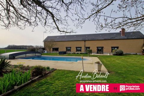 Villa a Saint-Andre-de-l'Eure, Eure, Saint-Andre-de-l'Eure - € 540.000 | Ref: 450765ABID - foto 2