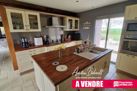 Villa a Saint-Andre-de-l'Eure, Eure, Saint-Andre-de-l'Eure - € 540.000 | Ref: 450765ABID - foto 6