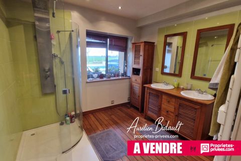 Villa a Saint-Andre-de-l'Eure, Eure, Saint-Andre-de-l'Eure - € 540.000 | Ref: 450765ABID - foto 8