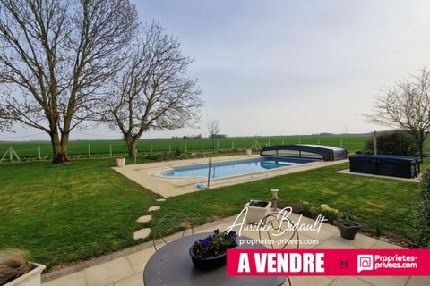 Villa a Saint-Andre-de-l'Eure, Eure, Saint-Andre-de-l'Eure - € 540.000 | Ref: 450765ABID - foto 11