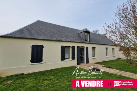 Villa a Saint-Andre-de-l'Eure, Eure, Saint-Andre-de-l'Eure - € 540.000 | Ref: 450765ABID - foto 12