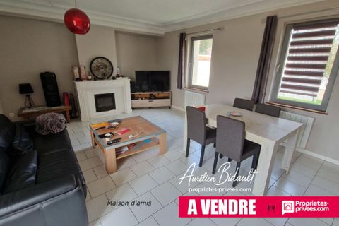 Villa a Saint-Andre-de-l'Eure, Eure, Saint-Andre-de-l'Eure - € 540.000 | Ref: 450765ABID - foto 13
