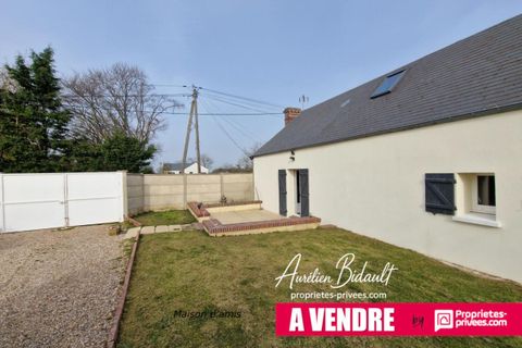 Villa a Saint-Andre-de-l'Eure, Eure, Saint-Andre-de-l'Eure - € 540.000 | Ref: 450765ABID - foto 18