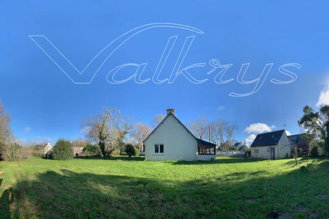 Villa a Moëlan-sur-Mer, Finistere, Moëlan-sur-Mer - € 320.000 | Ref: 450662VLC - foto 2