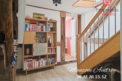 Villa a Troyes, Aube, Troyes - € 154.500 | Ref: 450757MZY - foto 12