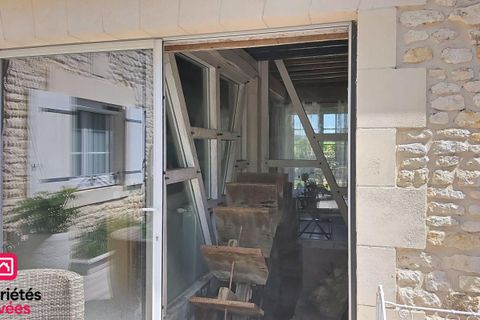 Villa a Meursac, Charente-Maritime, Meursac - € 250.000 | Ref: 450746JOZ - foto 2