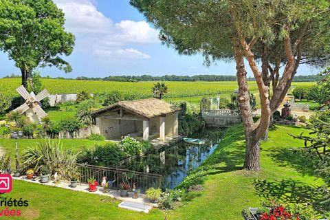 Villa a Meursac, Charente-Maritime, Meursac - € 250.000 | Ref: 450746JOZ - foto 3