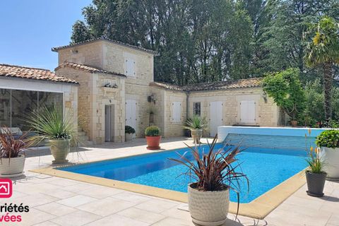 Villa a Meursac, Charente-Maritime, Meursac - € 250.000 | Ref: 450746JOZ - foto 4