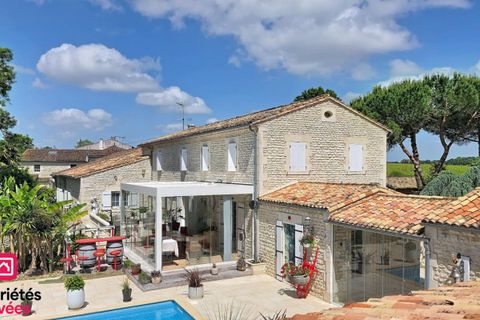 Villa a Meursac, Charente-Maritime, Meursac - € 250.000 | Ref: 450746JOZ - foto 6