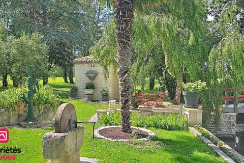 Villa a Meursac, Charente-Maritime, Meursac - € 250.000 | Ref: 450746JOZ - foto 7