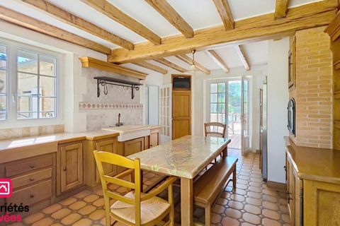 Villa a Meursac, Charente-Maritime, Meursac - € 250.000 | Ref: 450746JOZ - foto 11