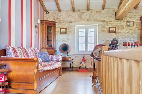 Villa a Meursac, Charente-Maritime, Meursac - € 250.000 | Ref: 450746JOZ - foto 13