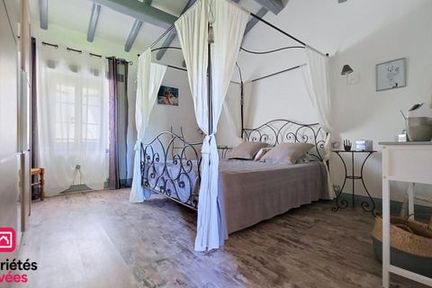 Villa a Meursac, Charente-Maritime, Meursac - € 250.000 | Ref: 450746JOZ - foto 14