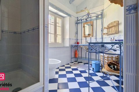 Villa a Meursac, Charente-Maritime, Meursac - € 250.000 | Ref: 450746JOZ - foto 16