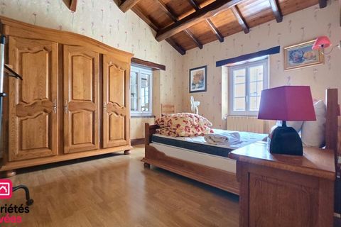 Villa a Meursac, Charente-Maritime, Meursac - € 250.000 | Ref: 450746JOZ - foto 17