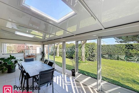 Villa a Saint-Sulpice-la-Pointe, Tarn, Saint-Sulpice-la-Pointe - € 319.000 | Ref: 445216BBON - foto 2