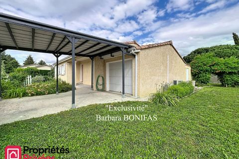 Villa a Saint-Sulpice-la-Pointe, Tarn, Saint-Sulpice-la-Pointe - € 319.000 | Ref: 445216BBON - foto 13