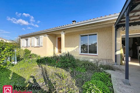 Villa a Saint-Sulpice-la-Pointe, Tarn, Saint-Sulpice-la-Pointe - € 319.000 | Ref: 445216BBON - foto 14