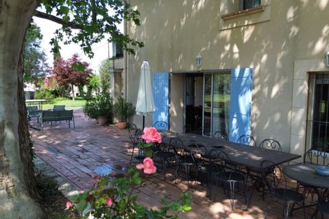 Villa i Monteux, Vaucluse, Monteux - € 655.000 | Ref: 442807PBOR - foto 2