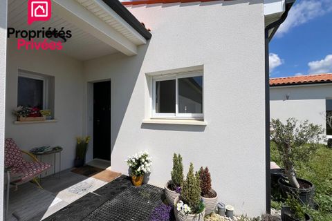 Villa em Semussac, Charente-Maritime, Semussac - € 311.970 | Ref: 450474RSCL - foto 2