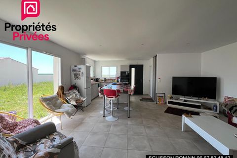 Villa em Semussac, Charente-Maritime, Semussac - € 311.970 | Ref: 450474RSCL - foto 3