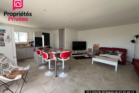 Villa em Semussac, Charente-Maritime, Semussac - € 311.970 | Ref: 450474RSCL - foto 4