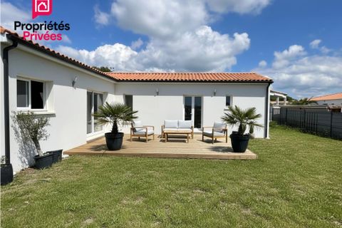 Villa em Semussac, Charente-Maritime, Semussac - € 311.970 | Ref: 450474RSCL - foto 12