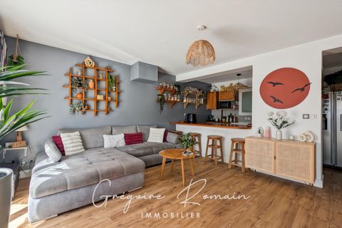 Villa i Miramas, Bouches-du-Rhone, Miramas - € 260.000 | Ref: 450027GROM - foto 2