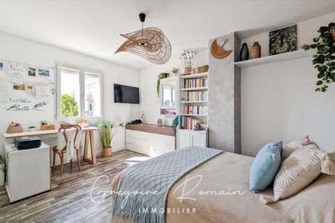 Villa i Miramas, Bouches-du-Rhone, Miramas - € 260.000 | Ref: 450027GROM - foto 5