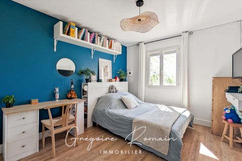 Villa i Miramas, Bouches-du-Rhone, Miramas - € 260.000 | Ref: 450027GROM - foto 6
