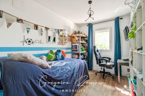 Villa i Miramas, Bouches-du-Rhone, Miramas - € 260.000 | Ref: 450027GROM - foto 7