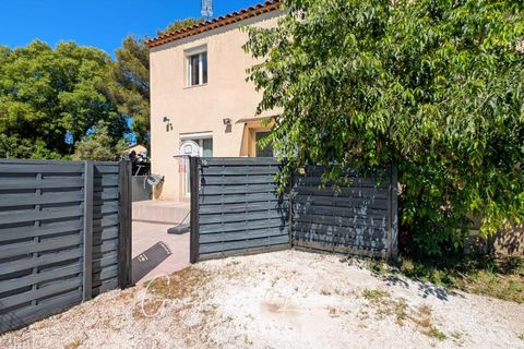 Villa i Miramas, Bouches-du-Rhone, Miramas - € 260.000 | Ref: 450027GROM - foto 10