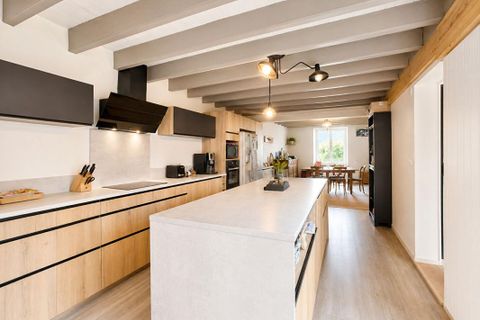 Villa a Souprosse, Landes, Souprosse - € 425.000 | Ref: 450541ZOO - foto 3