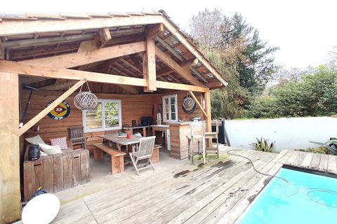 Villa a Souprosse, Landes, Souprosse - € 425.000 | Ref: 450541ZOO - foto 10
