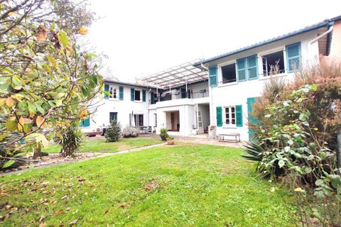 Villa a Souprosse, Landes, Souprosse - € 425.000 | Ref: 450541ZOO - foto 11