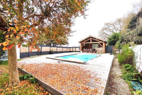 Villa a Souprosse, Landes, Souprosse - € 425.000 | Ref: 450541ZOO - foto 12