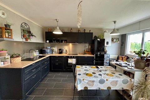 Lejlighed i Nevers, Nievre, Nevers - € 65.000 | Ref: 450435RER - foto 2