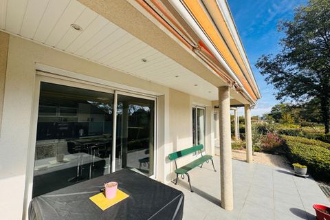 Villa i Nevers, Nievre, Nevers - € 262.000 | Ref: 449909JGRO - foto 5