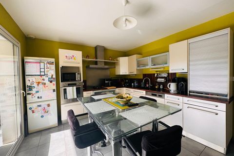 Villa i Nevers, Nievre, Nevers - € 262.000 | Ref: 449909JGRO - foto 7