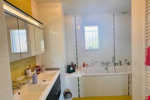 Villa i Nevers, Nievre, Nevers - € 262.000 | Ref: 449909JGRO - foto 17