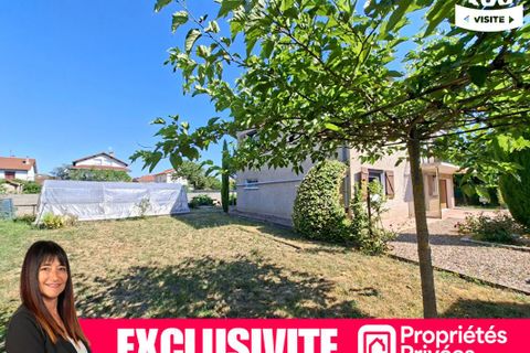 Villa a Le Coteau, Loire, Le Coteau - € 192.000 | Ref: 450385IHC - foto 2