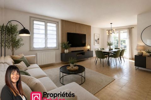 Villa a Le Coteau, Loire, Le Coteau - € 192.000 | Ref: 450385IHC - foto 3