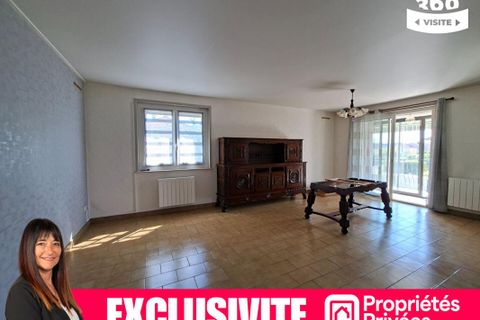 Villa a Le Coteau, Loire, Le Coteau - € 192.000 | Ref: 450385IHC - foto 4