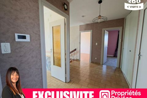 Villa a Le Coteau, Loire, Le Coteau - € 192.000 | Ref: 450385IHC - foto 10
