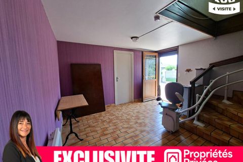 Villa a Le Coteau, Loire, Le Coteau - € 192.000 | Ref: 450385IHC - foto 13