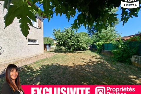 Villa a Le Coteau, Loire, Le Coteau - € 192.000 | Ref: 450385IHC - foto 15