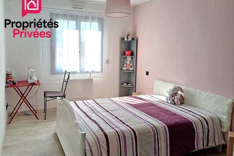 Villa i Arvert, Charente-Maritime, Arvert - € 574.500 | Ref: 450419JOZ - foto 8