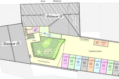 Lejlighed i Vichy, Allier, Vichy - € 380.000 | Ref: 450370LDG - foto 11